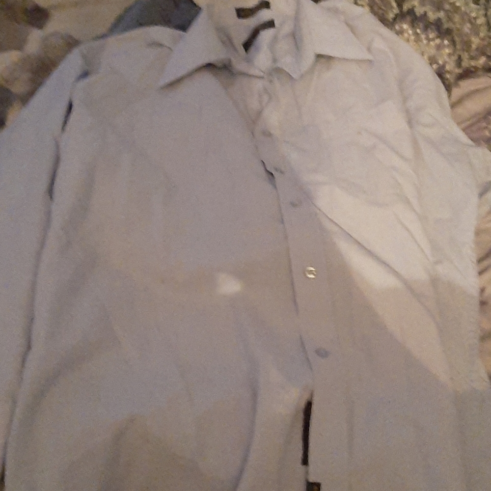 Dress shirt